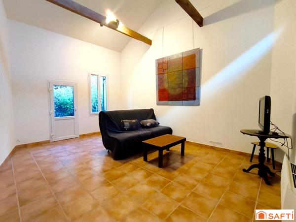 Maison de 80 m2 idéalement située à Moëlan sur Mer