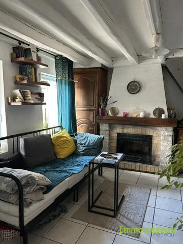 Maison à LA FERTE GAUCHER (77320)