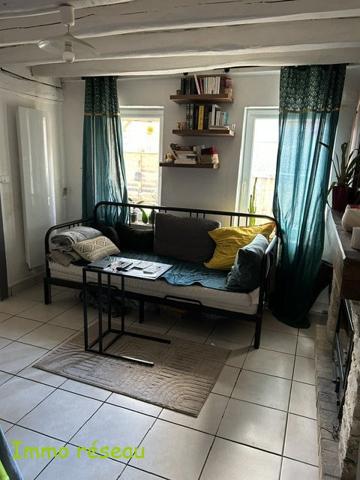 Maison à LA FERTE GAUCHER (77320)