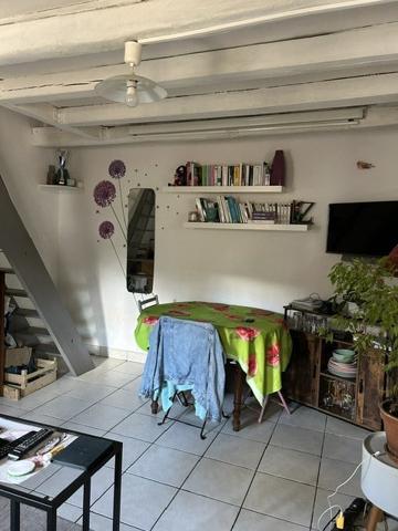 Maison à LA FERTE GAUCHER (77320)