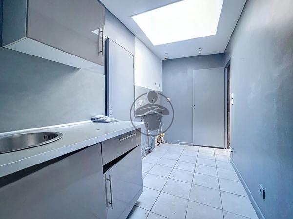 Vente Maison 4 pièces 46 m2 à Saint-Quentin