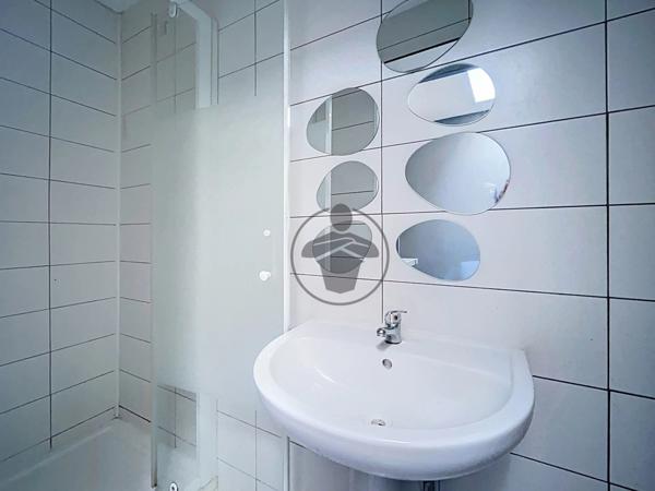 Vente Maison 4 pièces 46 m2 à Saint-Quentin