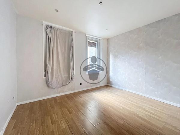 Vente Maison 4 pièces 46 m2 à Saint-Quentin