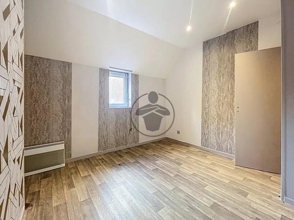 Vente Maison 4 pièces 46 m2 à Saint-Quentin