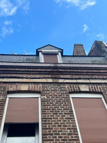 Vente Maison 4 pièces 46 m2 à Saint-Quentin