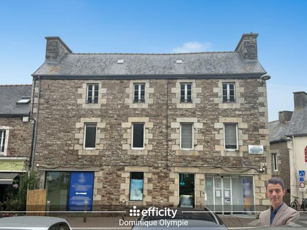 Immeuble 13 pièces - 220 m²