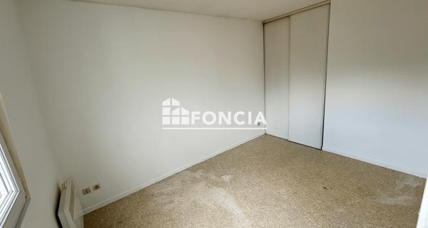 À vendre Appartement 2 pièces 29.02 m² - Arras 62000