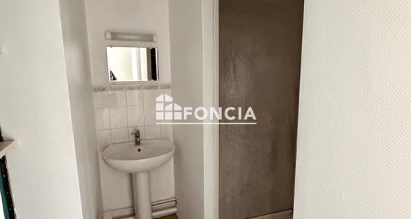 À vendre Appartement 2 pièces 29.02 m² - Arras 62000
