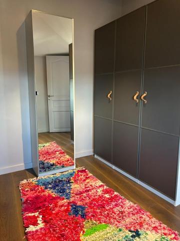 Appartement Clermont Ferrand 7 pièces 179 m2