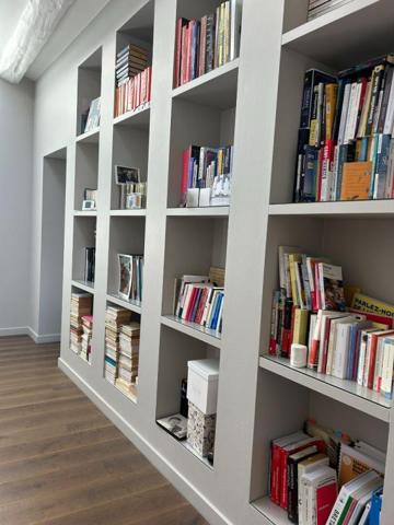 Appartement Clermont Ferrand 7 pièces 179 m2