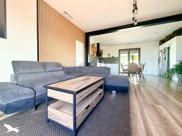 Maison à vendre 379 000 € Portet-sur-Garonne 5 p 154 m² DPE A