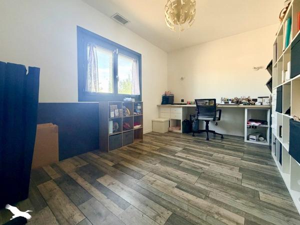 Maison à vendre 379 000 € Portet-sur-Garonne 5 p 154 m² DPE A