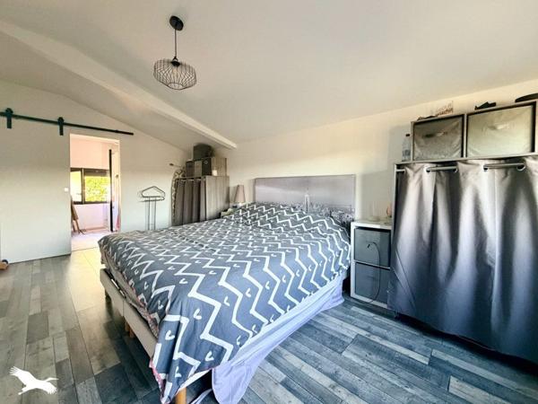 Maison à vendre 379 000 € Portet-sur-Garonne 5 p 154 m² DPE A