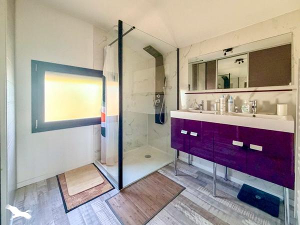 Maison à vendre 379 000 € Portet-sur-Garonne 5 p 154 m² DPE A
