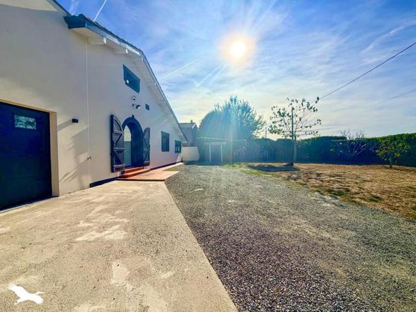 Maison à vendre 379 000 € Portet-sur-Garonne 5 p 154 m² DPE A