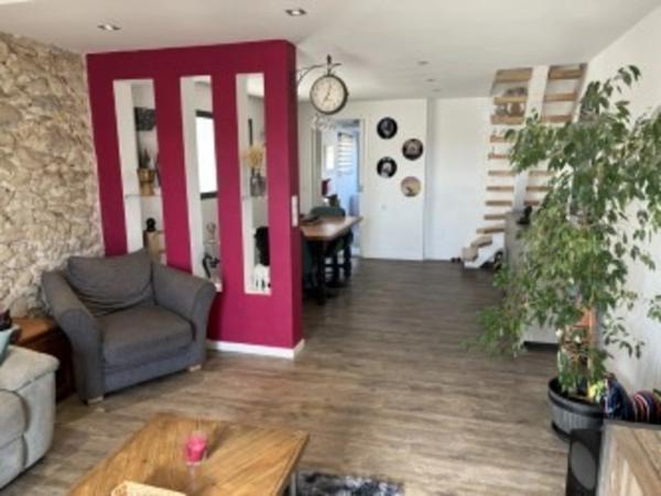 Maison à vendre 4 pièces DAX (40) avec terrasses