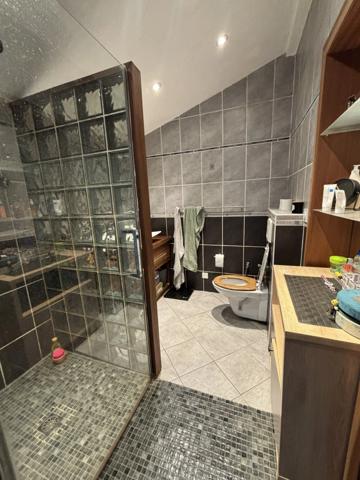 Maison à vendre 4 pièces DAX (40) avec terrasses