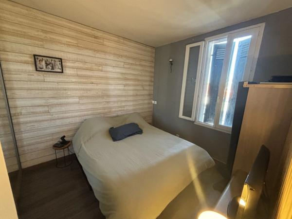 Maison à vendre 4 pièces DAX (40) avec terrasses