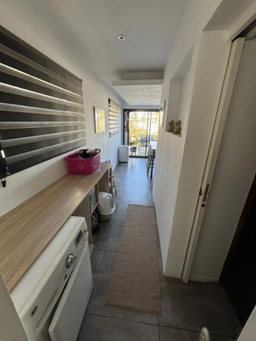 Maison à vendre 4 pièces DAX (40) avec terrasses