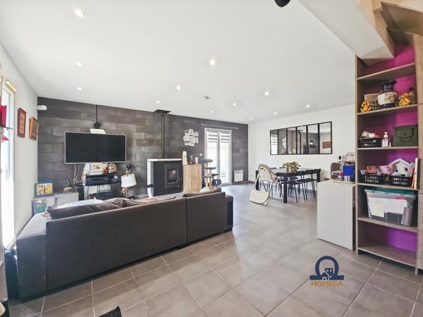 Veauche (42340) Maison 5 pièces à Veauche