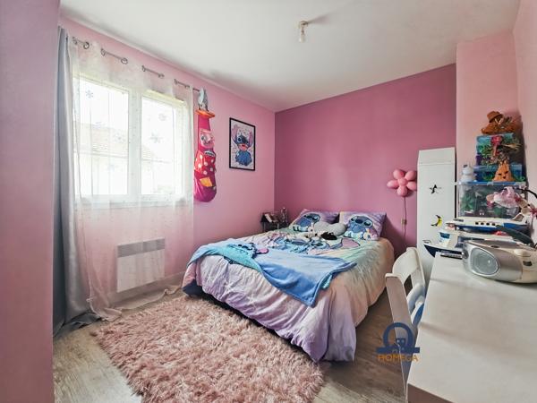 Veauche (42340) Maison 5 pièces à Veauche