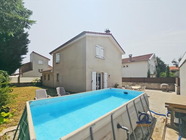 Veauche (42340) Maison 5 pièces à Veauche