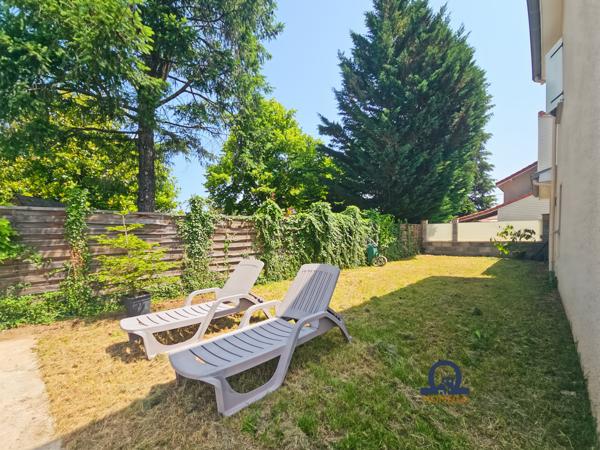 Veauche (42340) Maison 5 pièces à Veauche