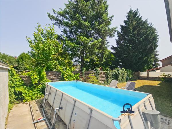 Veauche (42340) Maison 5 pièces à Veauche