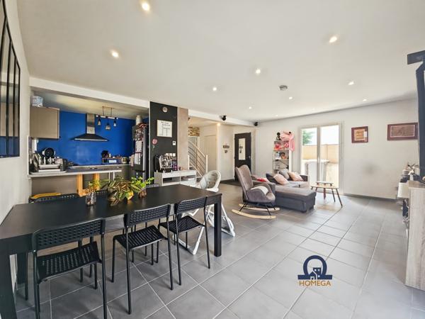 Veauche (42340) Maison 5 pièces à Veauche