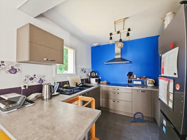 Veauche (42340) Maison 5 pièces à Veauche