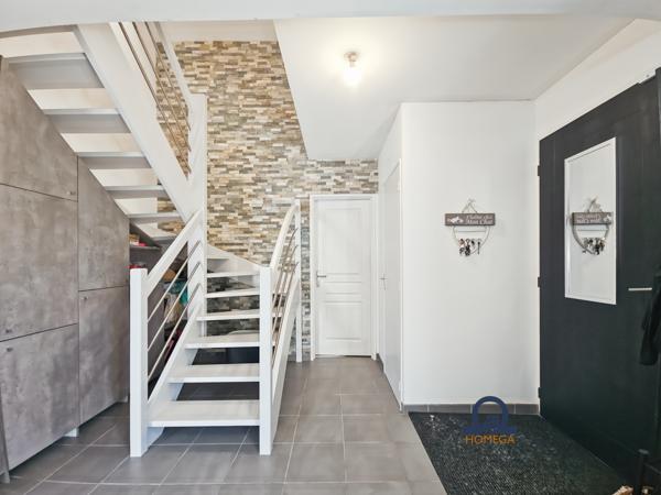 Veauche (42340) Maison 5 pièces à Veauche