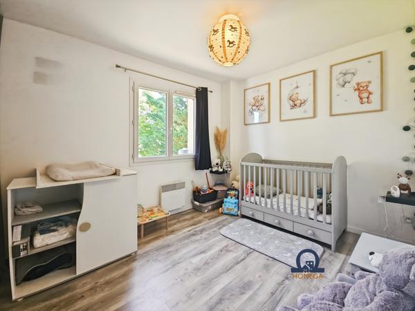 Veauche (42340) Maison 5 pièces à Veauche