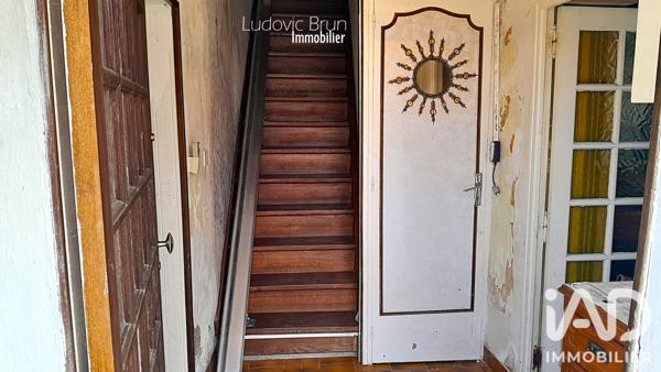 Maison à vendre 6 pièces 138 m² Étais-la-Sauvin