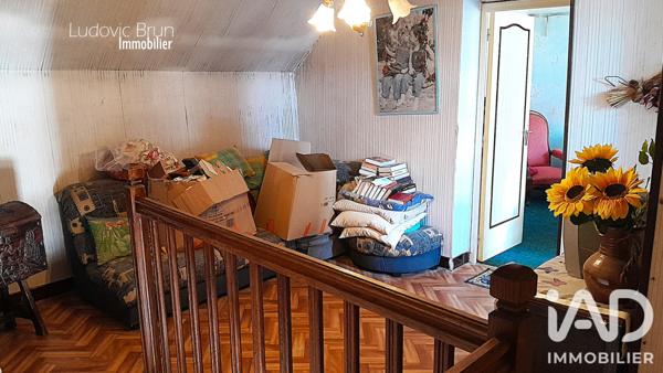 Maison à vendre 6 pièces 138 m² Étais-la-Sauvin