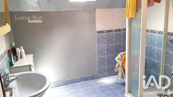 Maison à vendre 6 pièces 138 m² Étais-la-Sauvin