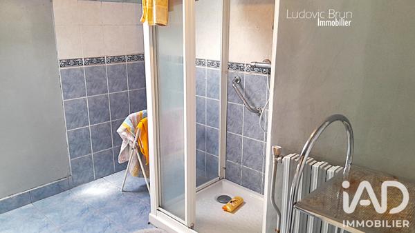 Maison à vendre 6 pièces 138 m² Étais-la-Sauvin