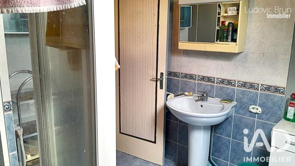 Maison à vendre 6 pièces 138 m² Étais-la-Sauvin
