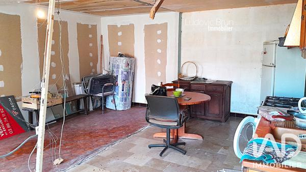 Maison à vendre 6 pièces 138 m² Étais-la-Sauvin