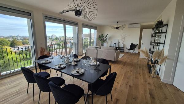 Appartement  de luxe en vente - Gironde - 33