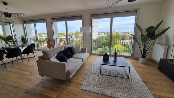 Appartement  de luxe en vente - Gironde - 33