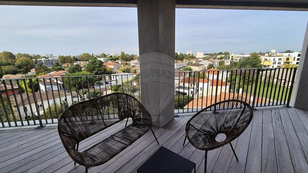 Appartement  de luxe en vente - Gironde - 33