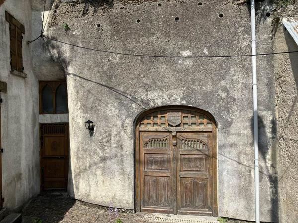 Maison à vendre |  Loches |  3 pièces | 125 m²