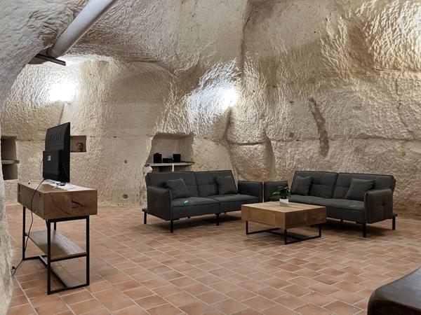 Maison à vendre |  Loches |  3 pièces | 125 m²