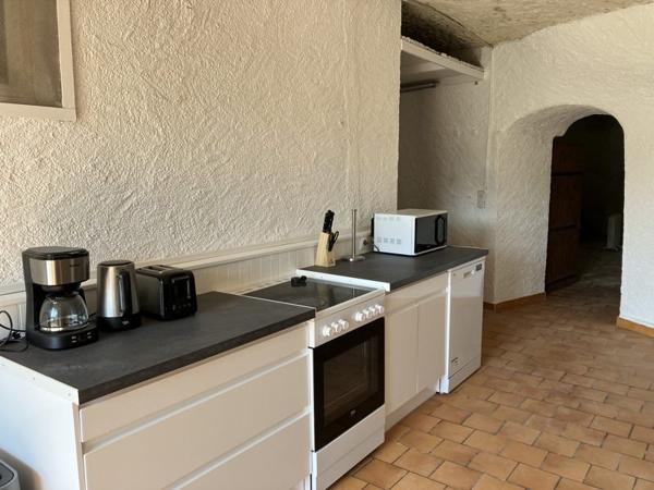 Maison à vendre |  Loches |  3 pièces | 125 m²