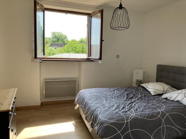 Maison à vendre |  Loches |  3 pièces | 125 m²