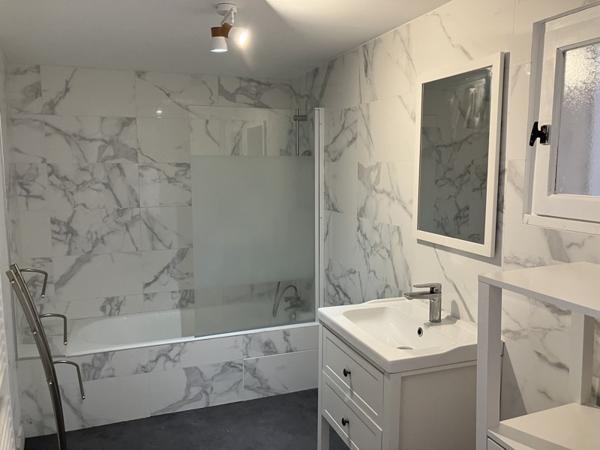 Maison à vendre |  Loches |  3 pièces | 125 m²