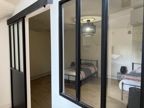 Maison à vendre |  Loches |  3 pièces | 125 m²