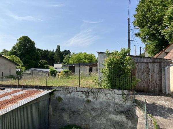Maison à vendre |  Loches |  3 pièces | 125 m²