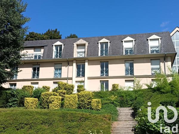 Appartement à vendre 1 pièce 20 m² Darnétal