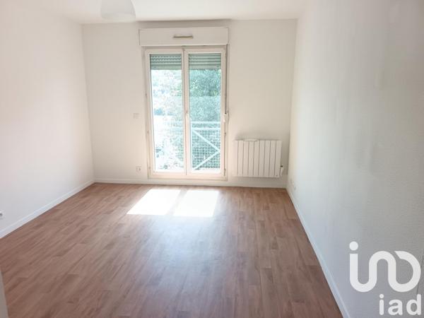 Appartement à vendre 1 pièce 20 m² Darnétal